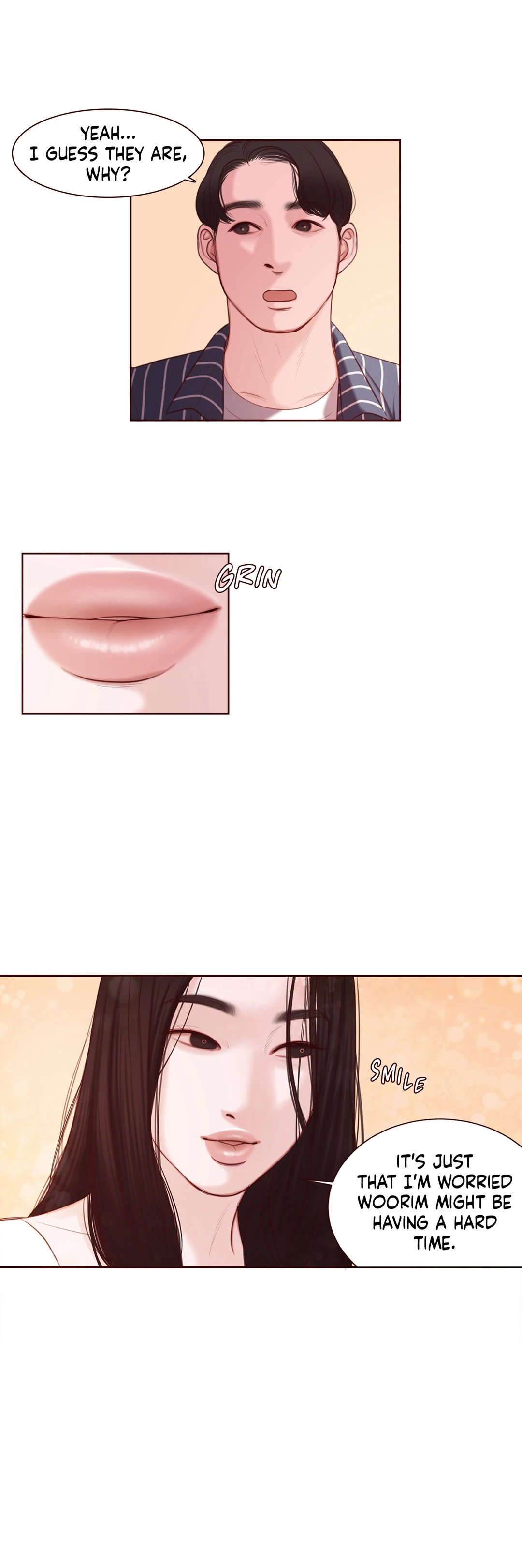 Dirty Reverie - Chapter 9 [photo 16] - MangaPorn