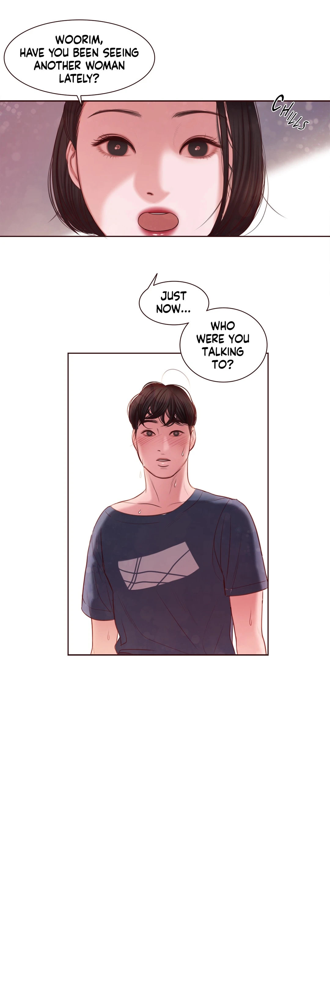 Dirty Reverie - Chapter 11 [photo 21] - MangaPorn