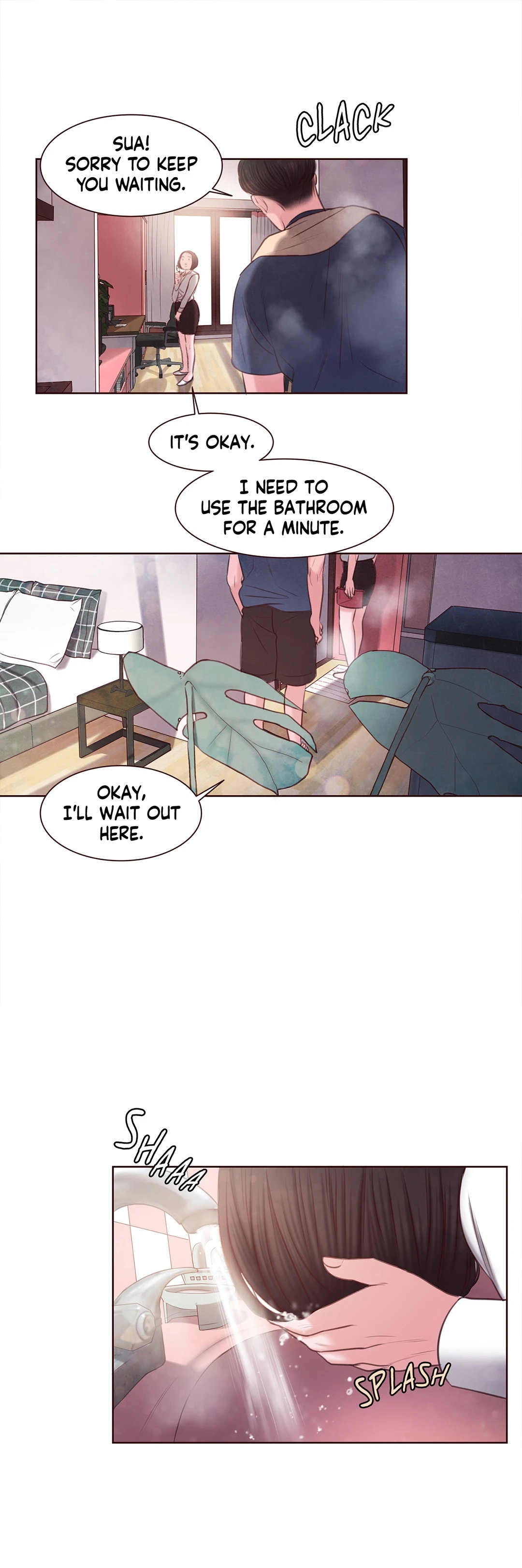 Dirty Reverie - Chapter 12 [photo 13] - MangaPorn