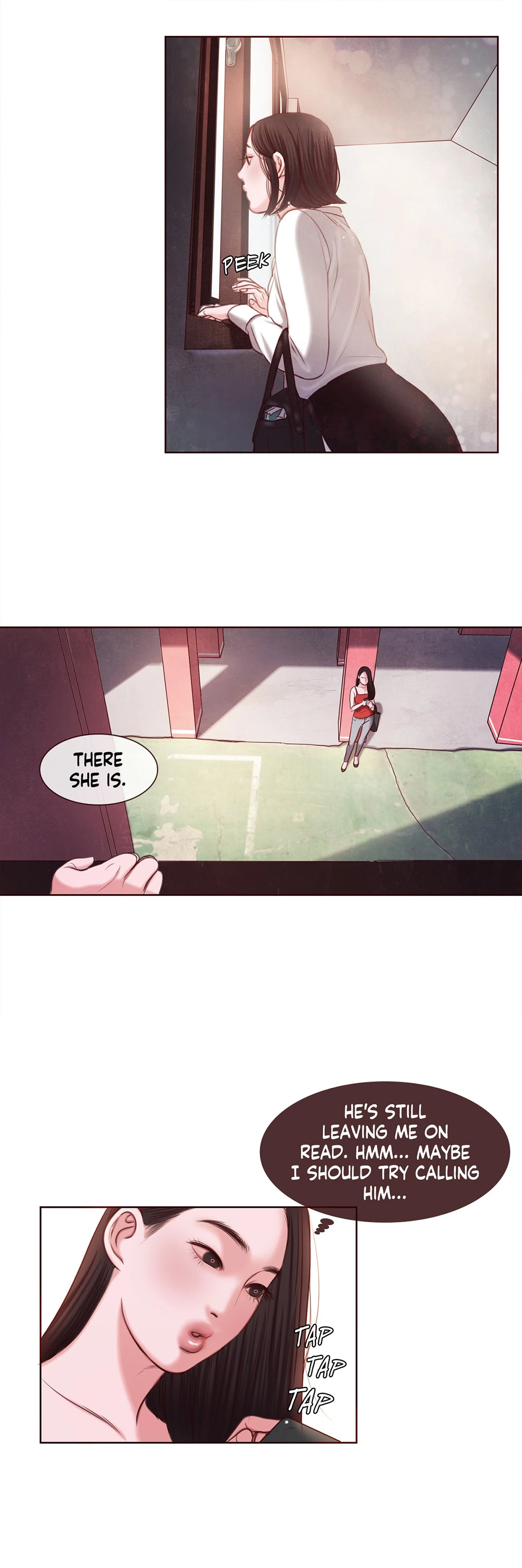 Dirty Reverie - Chapter 12 [photo 17] - MangaPorn