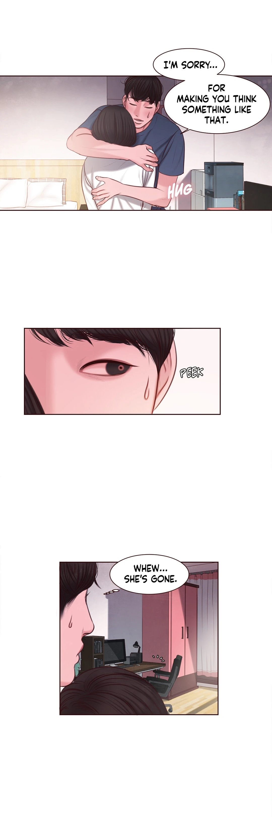 Dirty Reverie - Chapter 12 [photo 6] - MangaPorn