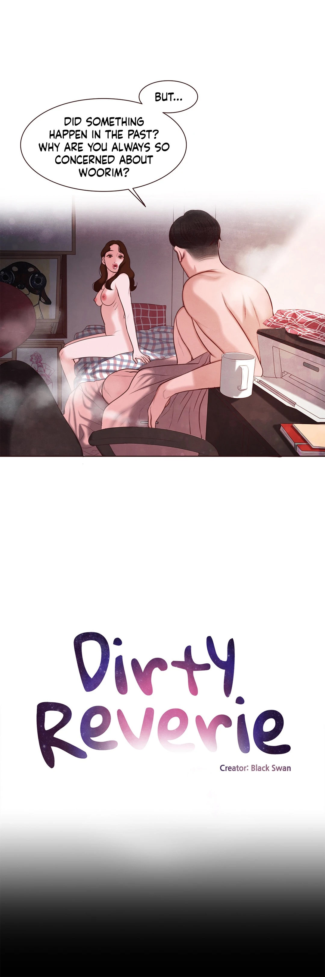 Dirty Reverie - Chapter 13 [photo 1] - MangaPorn