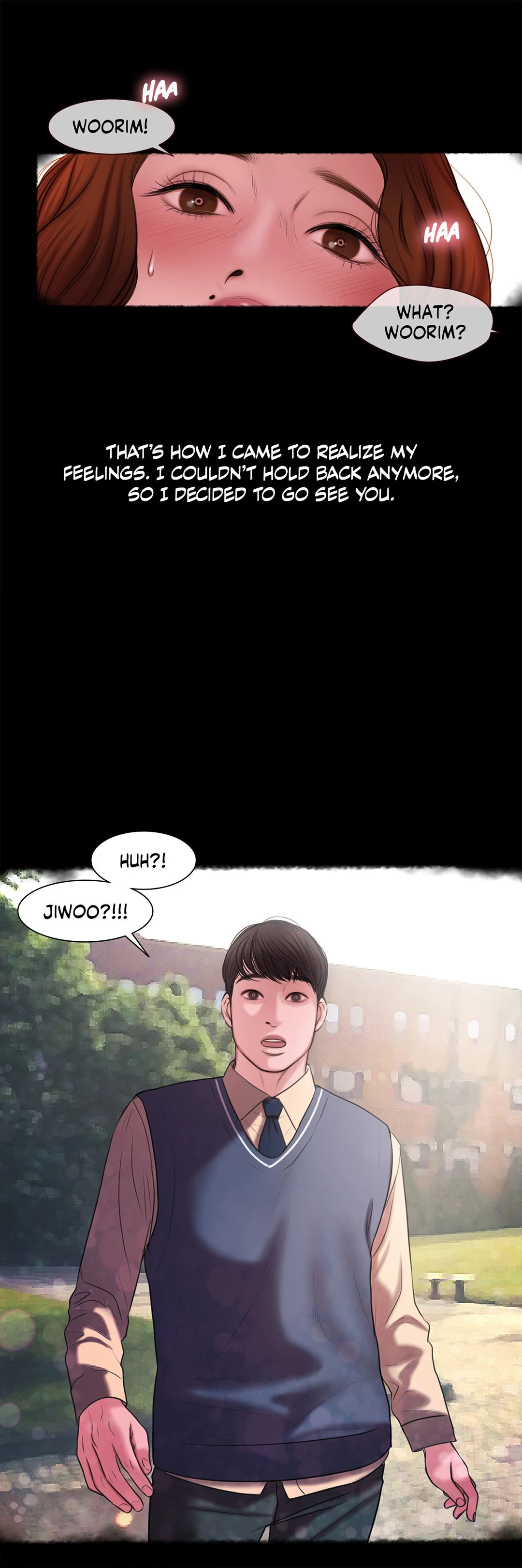 Dirty Reverie - Chapter 13 [photo 17] - MangaPorn