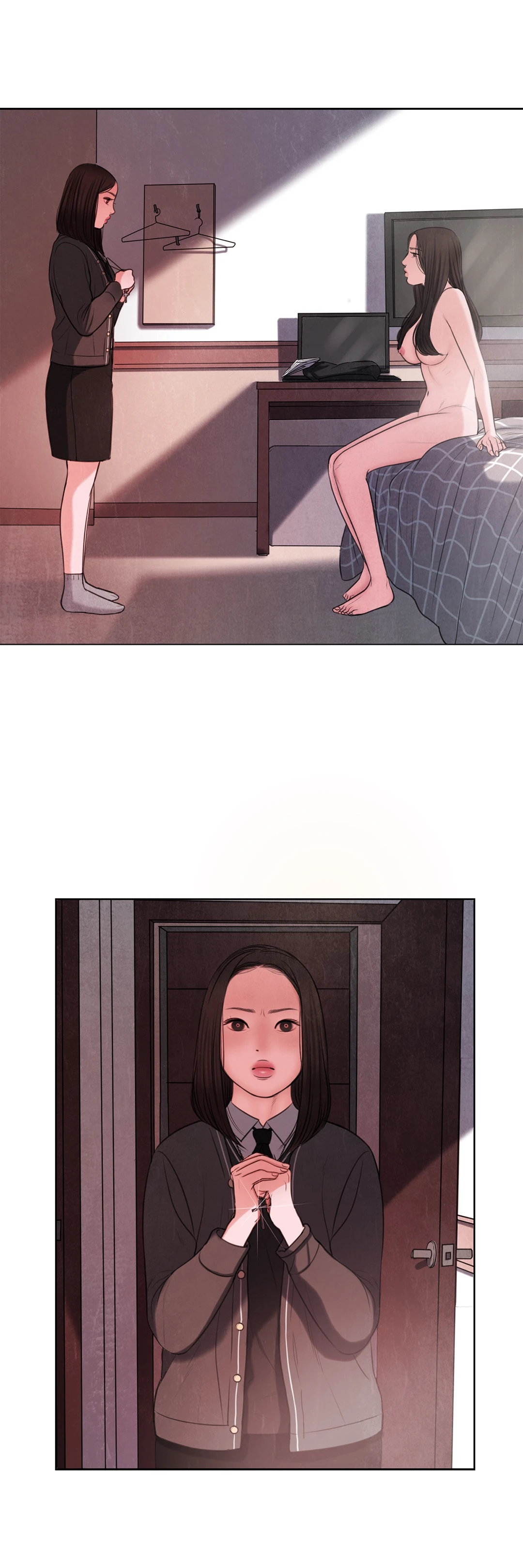 Dirty Reverie - Chapter 14 [photo 6] - MangaPorn