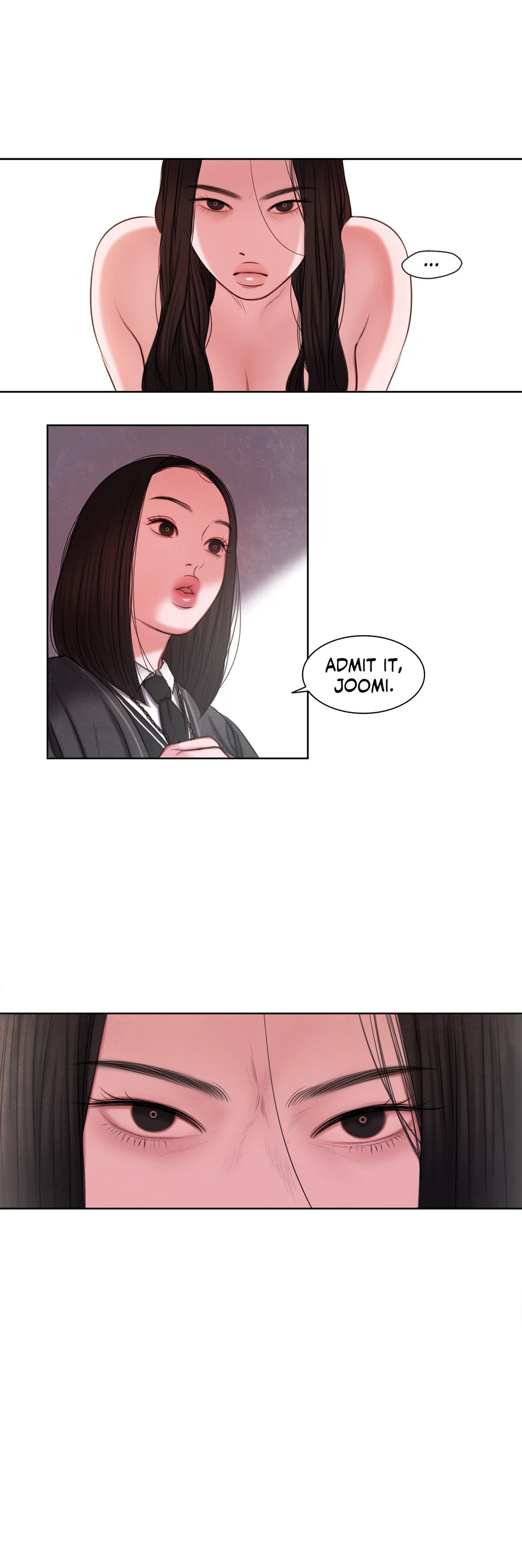 Dirty Reverie - Chapter 14 [photo 7] - MangaPorn