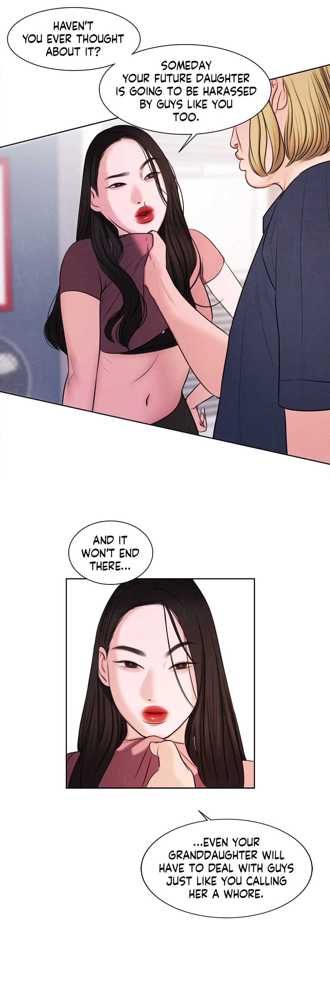 Dirty Reverie - Chapter 15 [photo 14] - MangaPorn