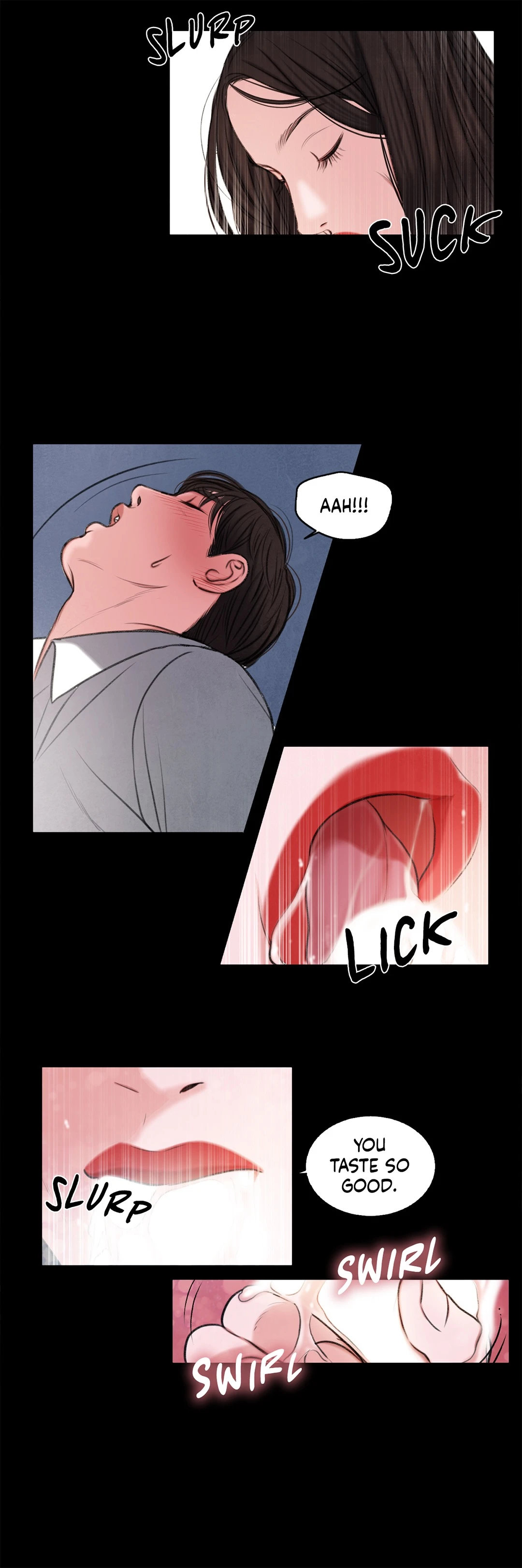 Dirty Reverie - Chapter 16 [photo 16] - MangaPorn