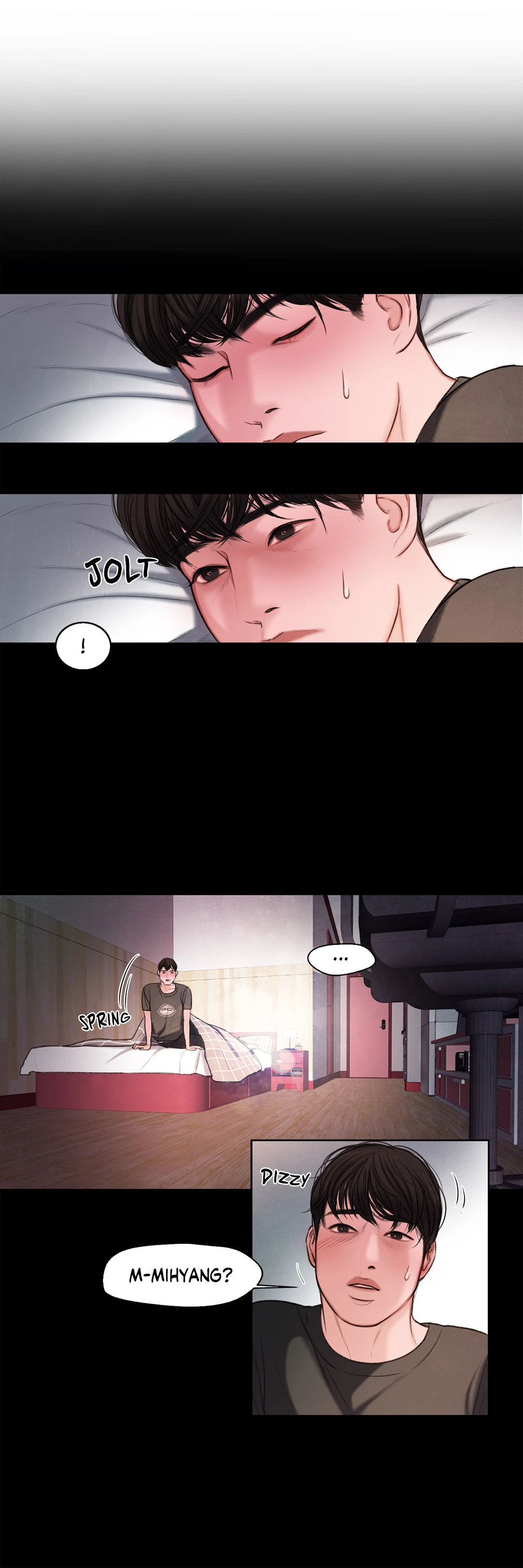 Dirty Reverie - Chapter 16 [photo 7] - MangaPorn