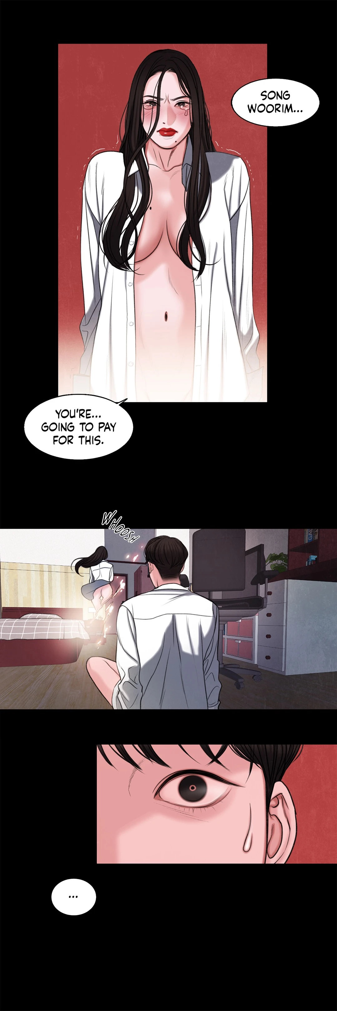 Dirty Reverie - Chapter 17 [photo 17] - MangaPorn