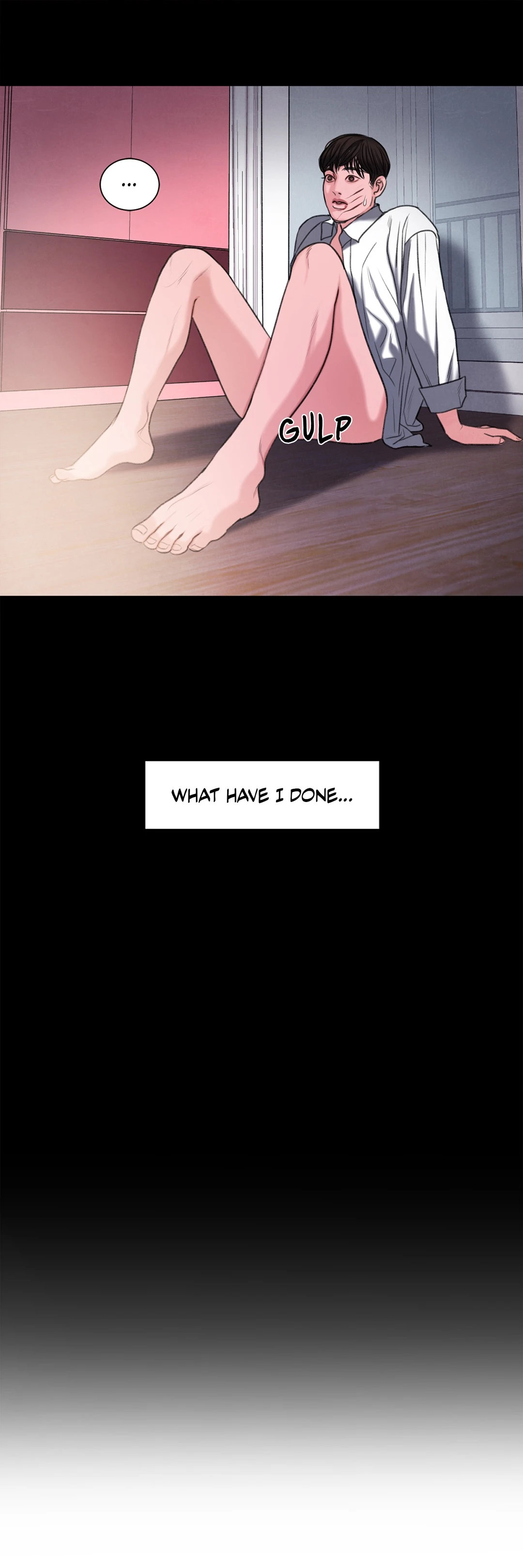 Dirty Reverie - Chapter 17 [photo 18] - MangaPorn