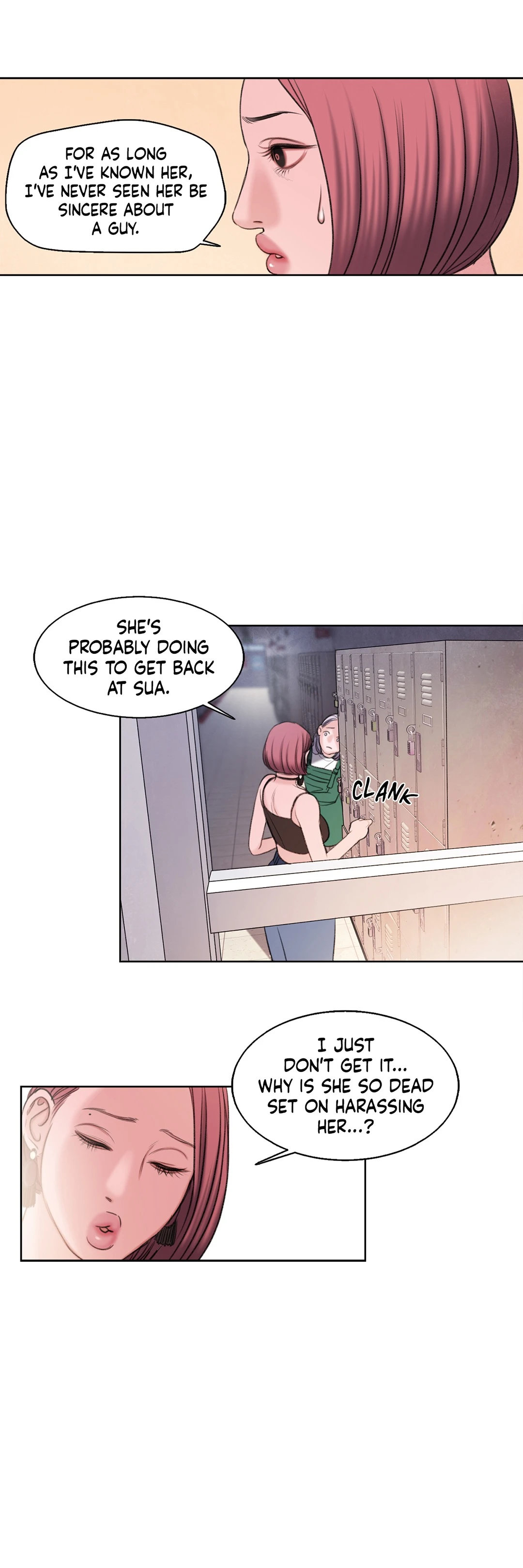 Dirty Reverie - Chapter 17 [photo 23] - MangaPorn