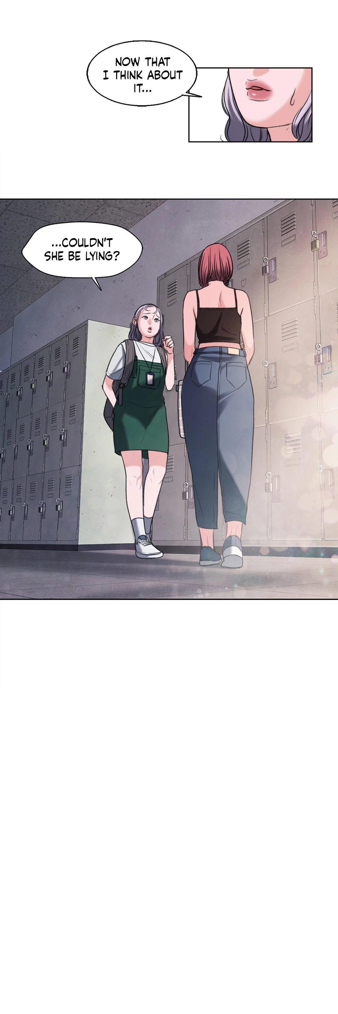 Dirty Reverie - Chapter 17 [photo 24] - MangaPorn