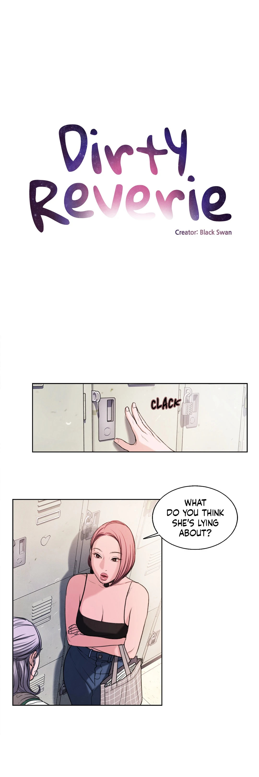 Dirty Reverie - Chapter 18 [photo 2] - MangaPorn