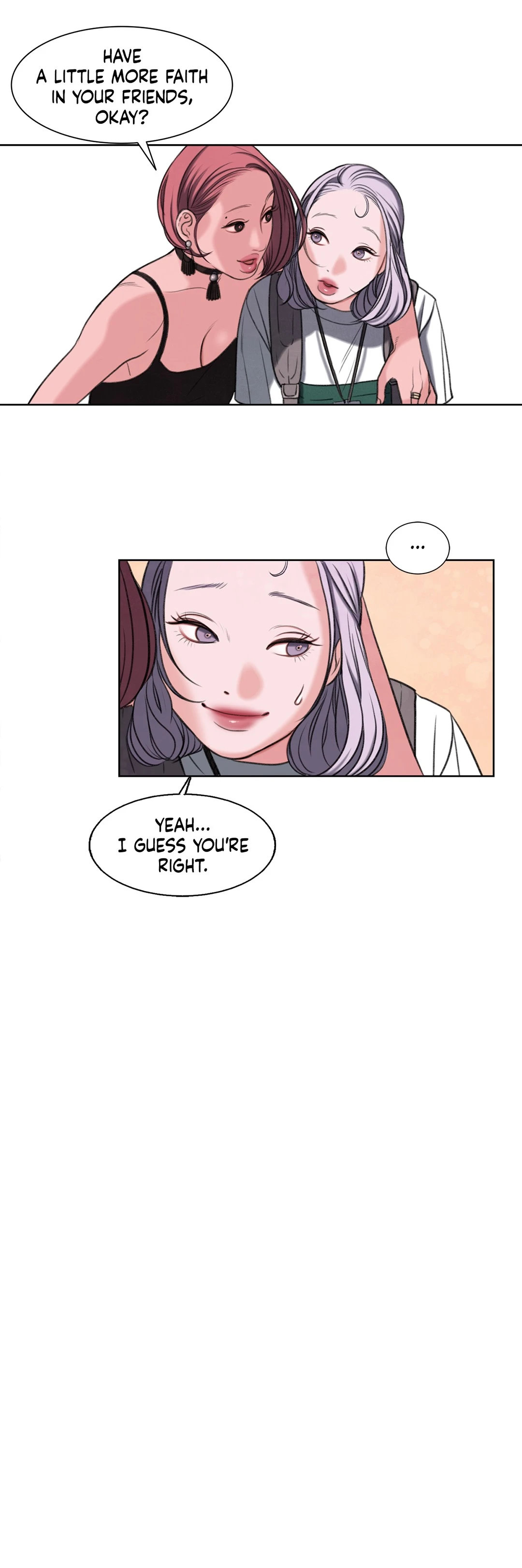 Dirty Reverie - Chapter 18 [photo 6] - MangaPorn