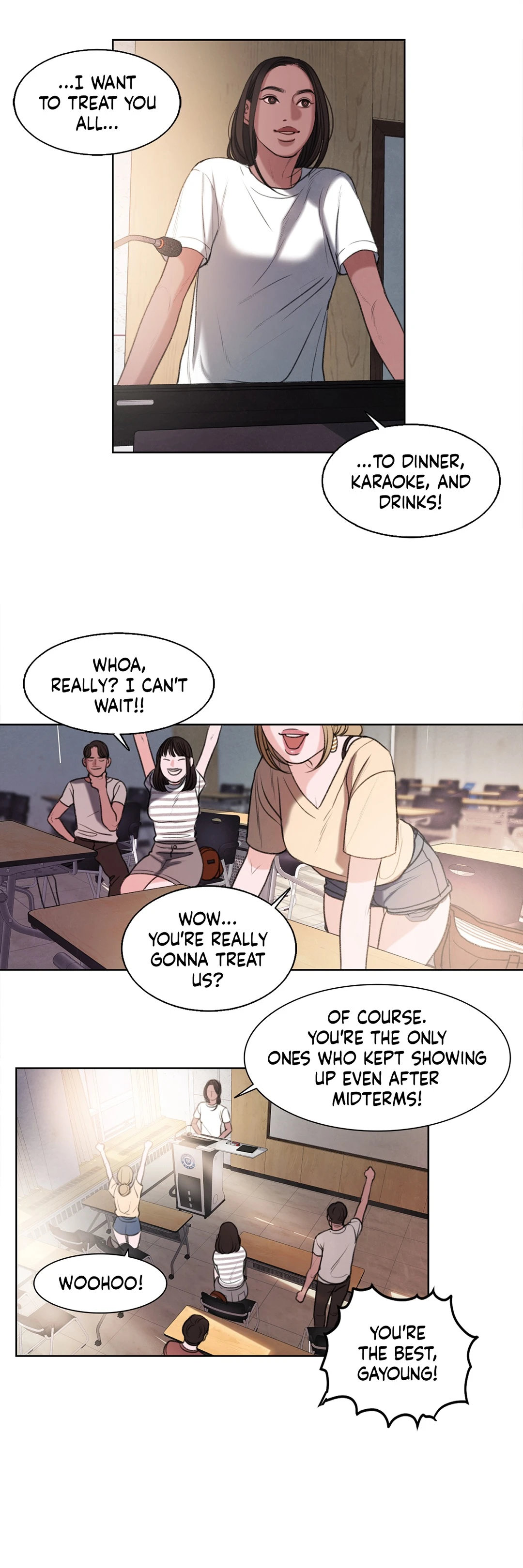 Dirty Reverie - Chapter 18 [photo 8] - MangaPorn