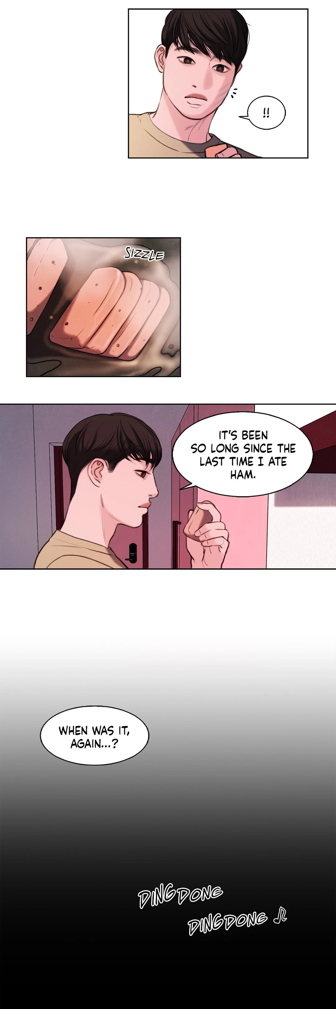 Dirty Reverie - Chapter 19 [photo 14] - MangaPorn