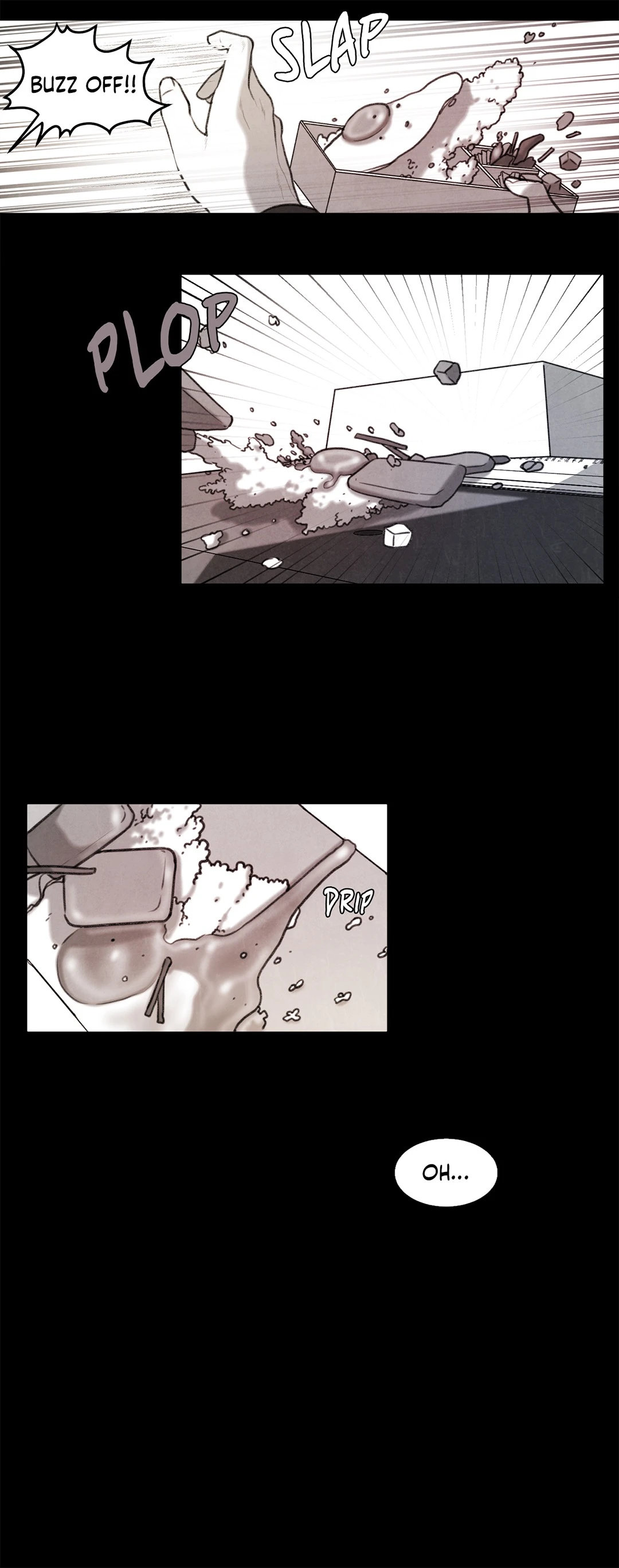 Dirty Reverie - Chapter 19 [photo 19] - MangaPorn