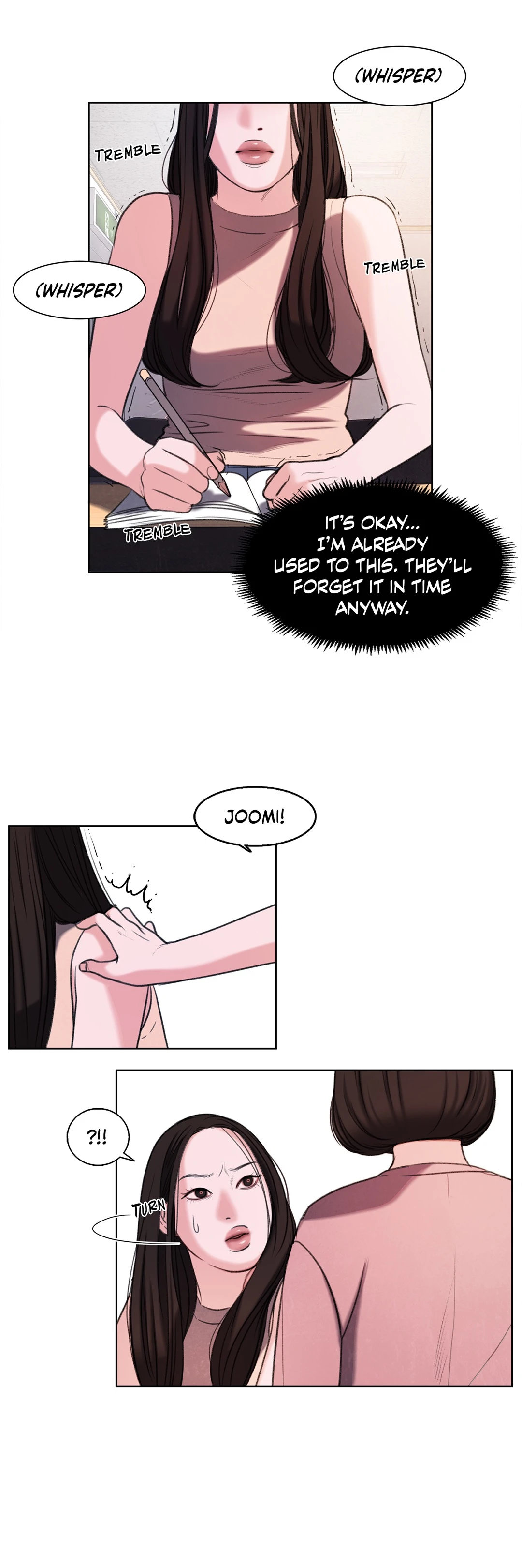 Dirty Reverie - Chapter 19 [photo 4] - MangaPorn