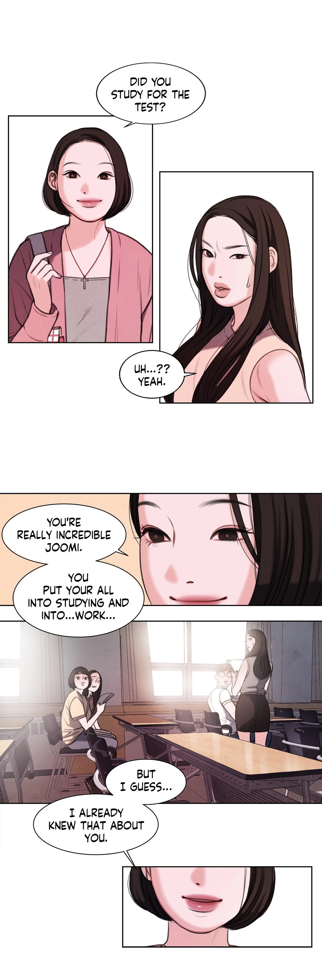 Dirty Reverie - Chapter 19 [photo 5] - MangaPorn