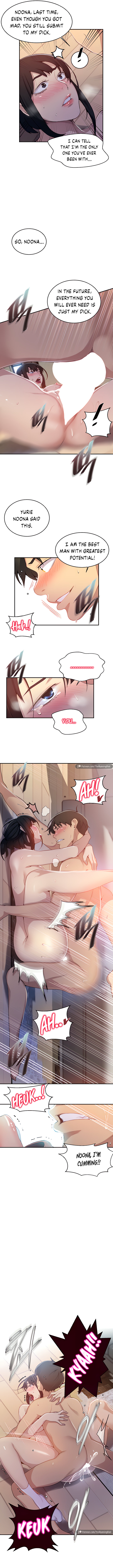 Secret Class - Chapter 130 [photo 6] - MangaPorn