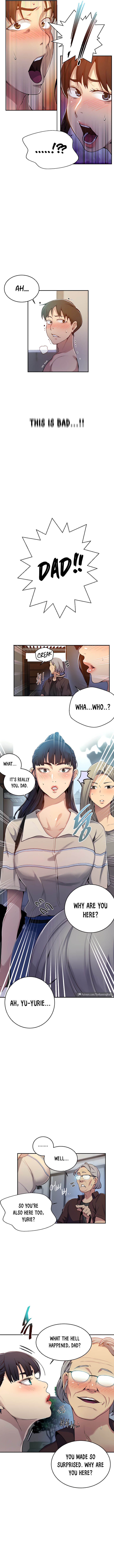 Secret Class - Chapter 130 [photo 8] - MangaPorn