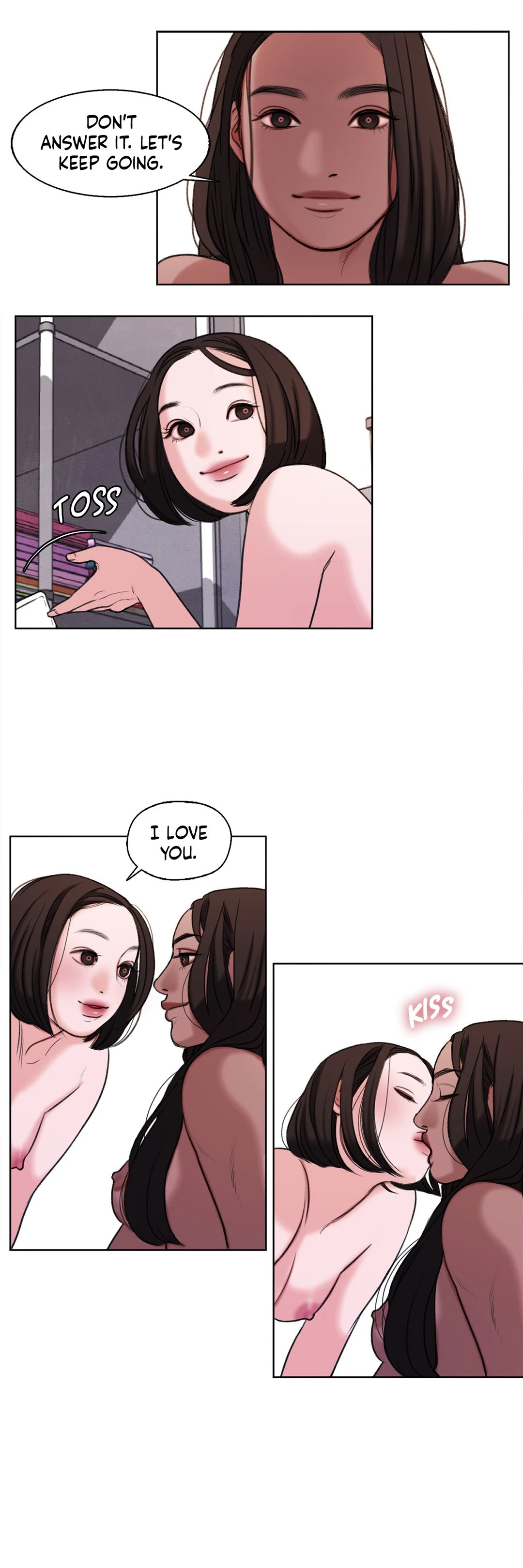 Dirty Reverie - Chapter 20 [photo 20] - MangaPorn