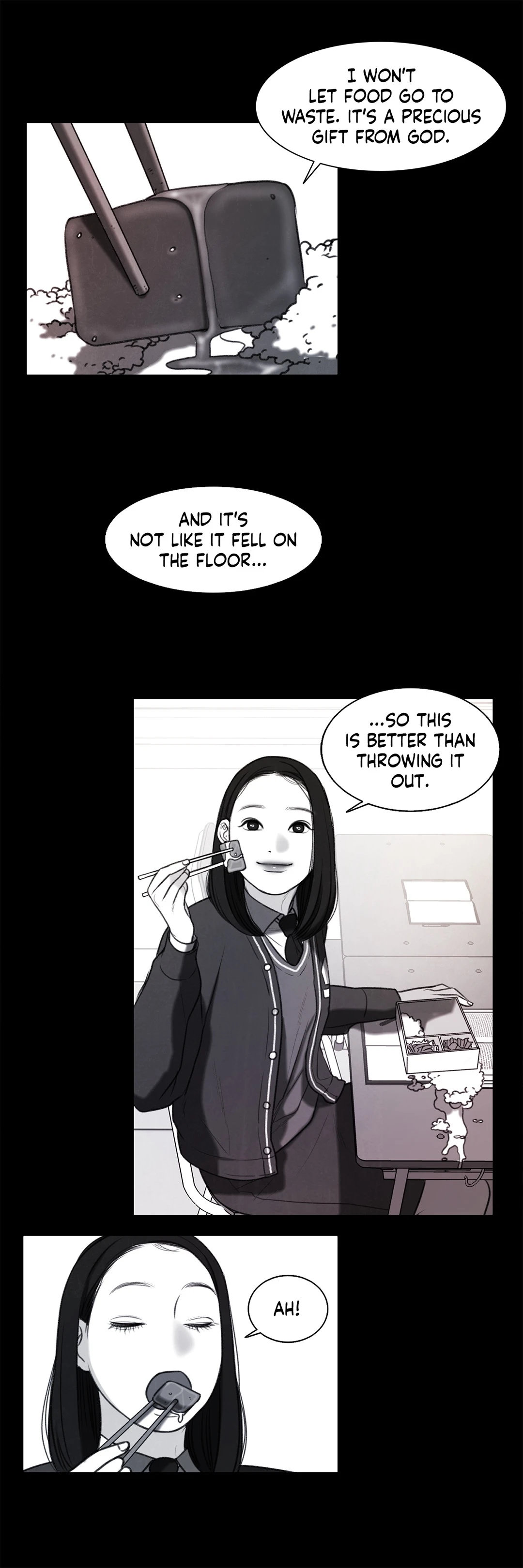 Dirty Reverie - Chapter 20 [photo 7] - MangaPorn