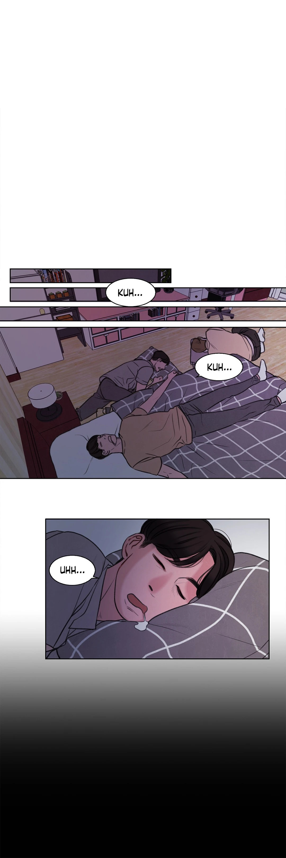 Dirty Reverie - Chapter 21 [photo 16] - MangaPorn