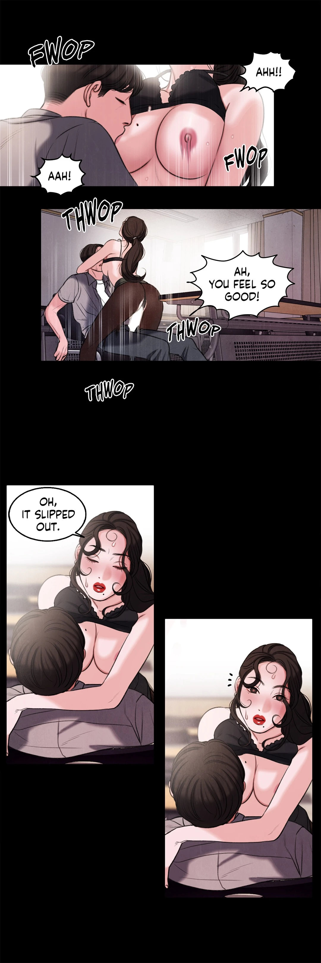 Dirty Reverie - Chapter 22 [photo 11] - MangaPorn