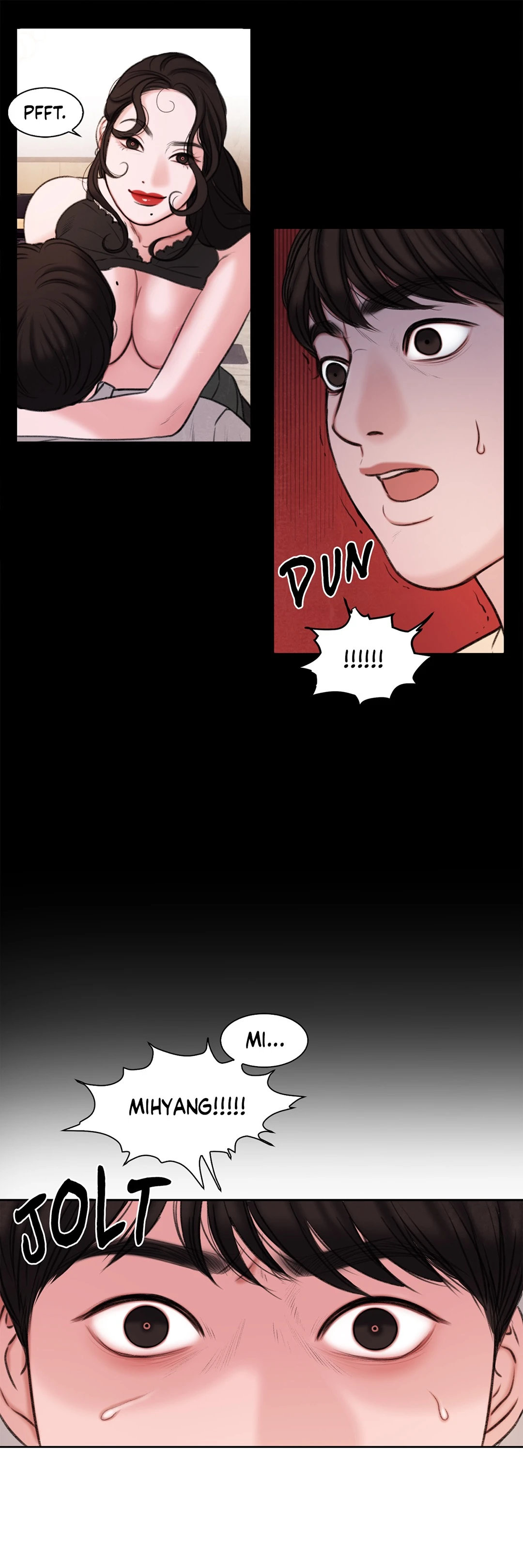 Dirty Reverie - Chapter 22 [photo 13] - MangaPorn