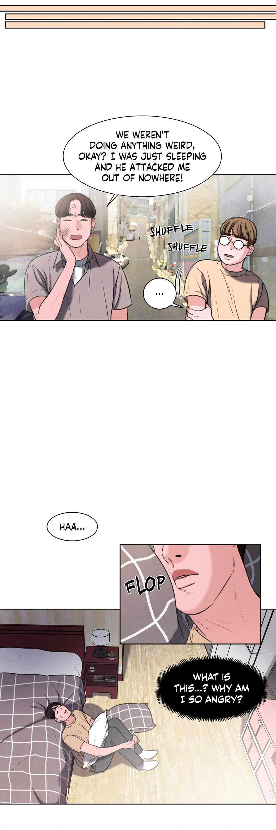 Dirty Reverie - Chapter 22 [photo 16] - MangaPorn