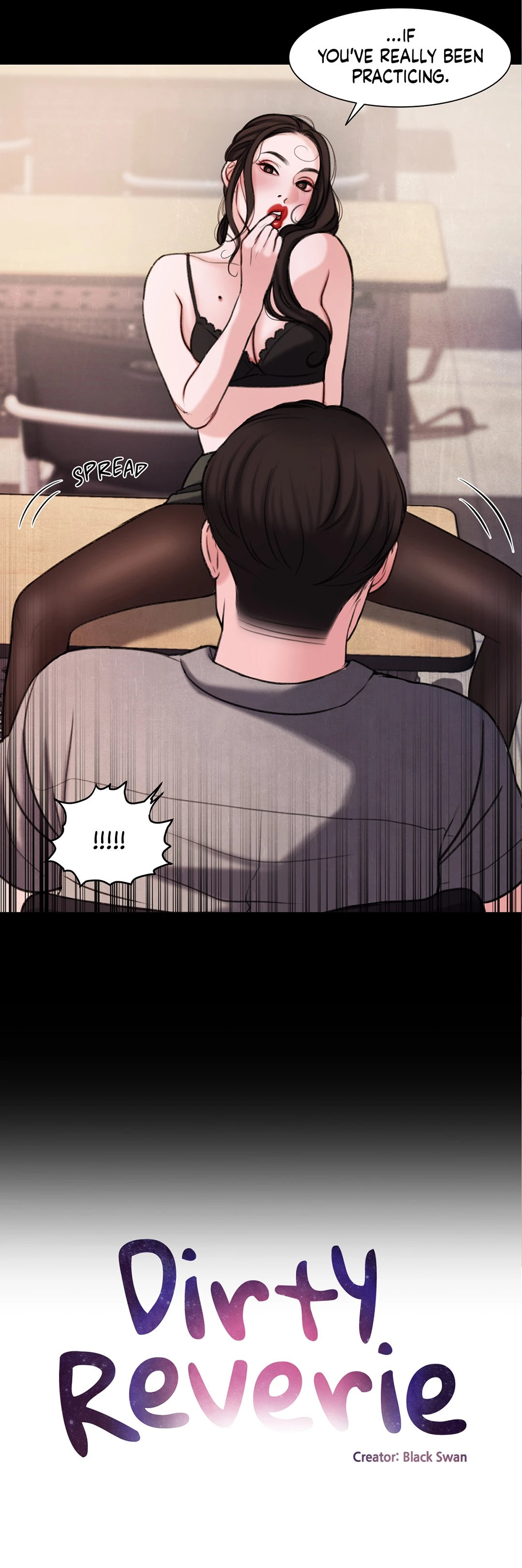 Dirty Reverie - Chapter 22 [photo 2] - MangaPorn