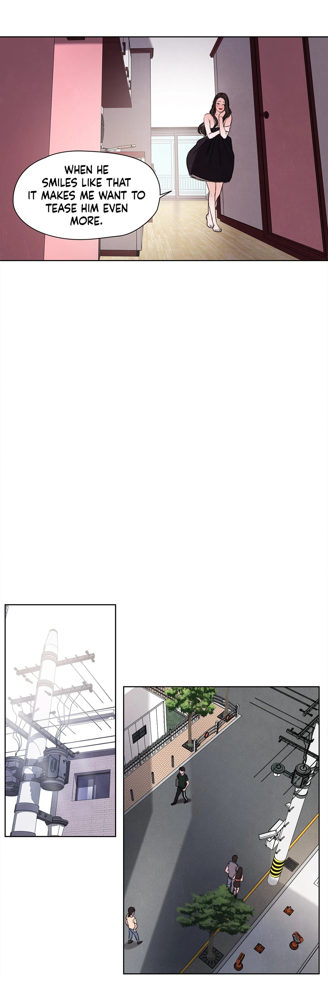 Dirty Reverie - Chapter 23 [photo 15] - MangaPorn