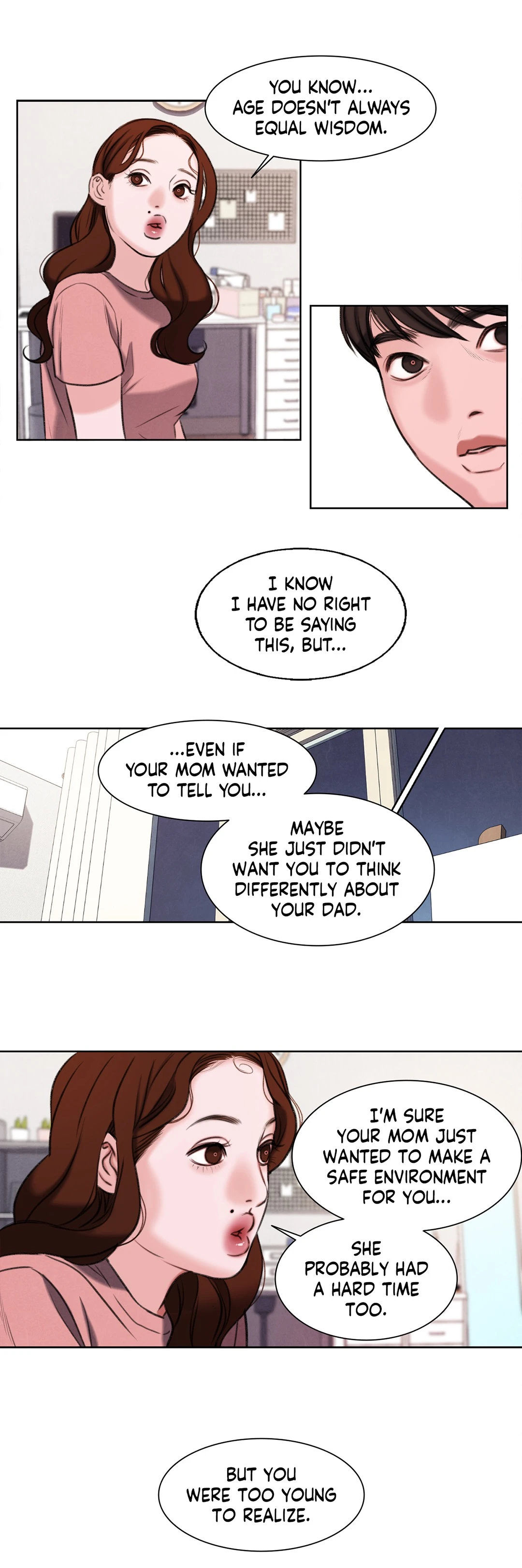 Dirty Reverie - Chapter 24 [photo 13] - MangaPorn