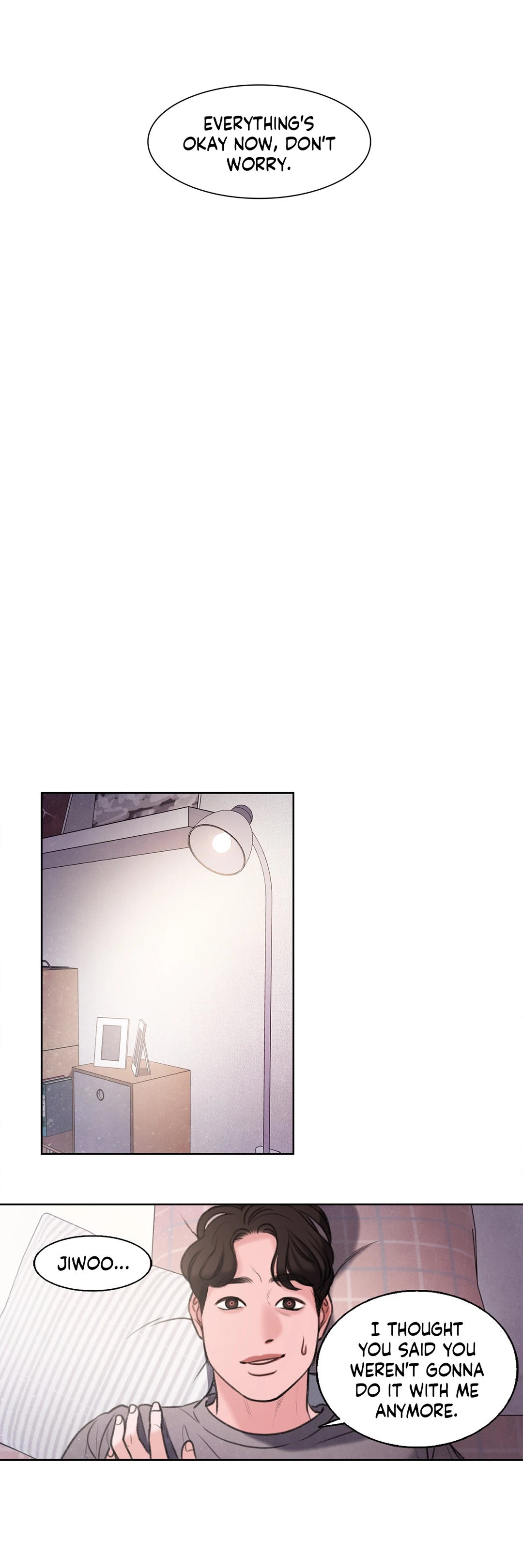 Dirty Reverie - Chapter 24 [photo 17] - MangaPorn