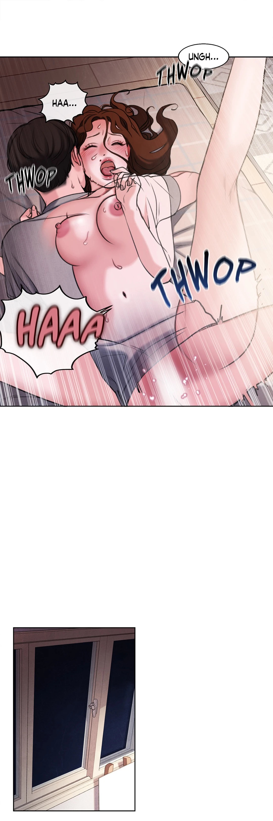 Dirty Reverie - Chapter 25 [photo 12] - MangaPorn