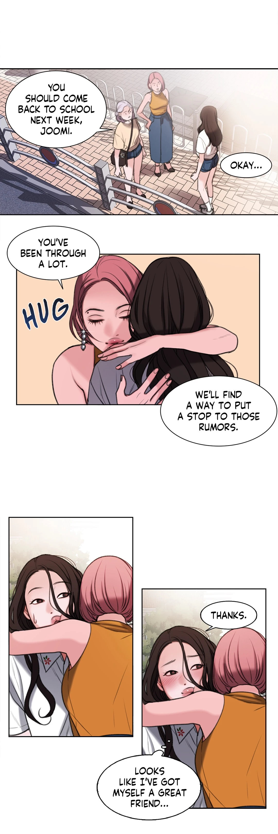 Dirty Reverie - Chapter 25 [photo 19] - MangaPorn