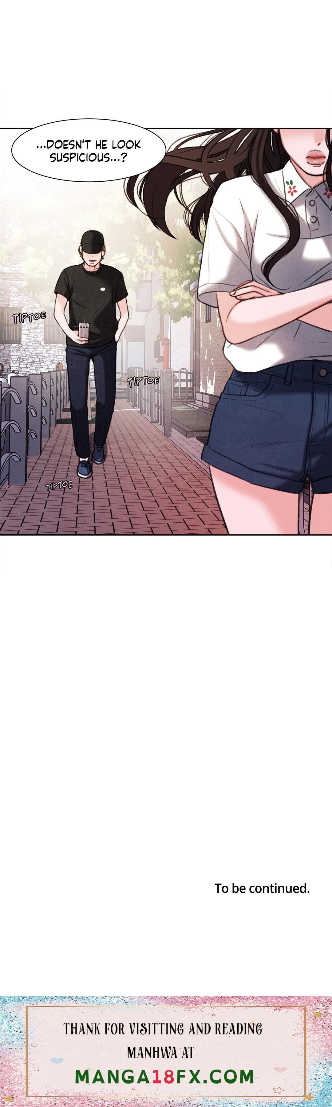 Dirty Reverie - Chapter 25 [photo 21] - MangaPorn