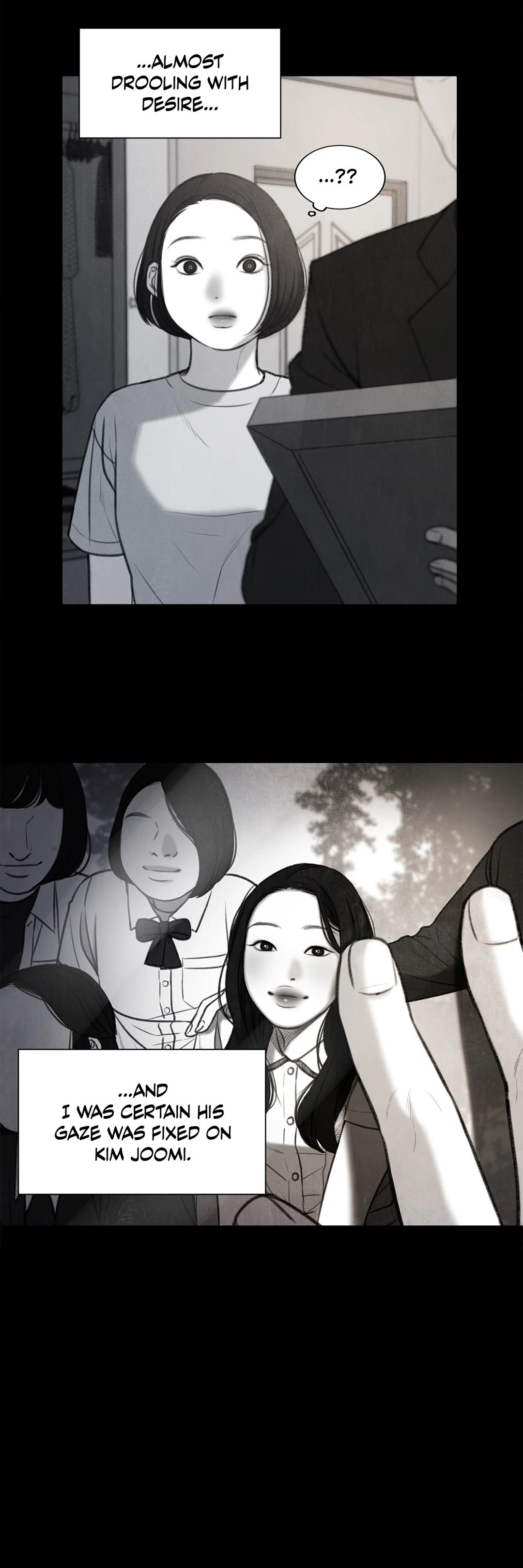 Dirty Reverie - Chapter 27 [photo 2] - MangaPorn