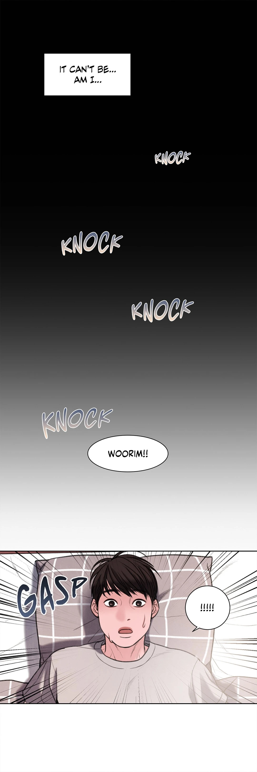 Dirty Reverie - Chapter 28 [photo 19] - MangaPorn