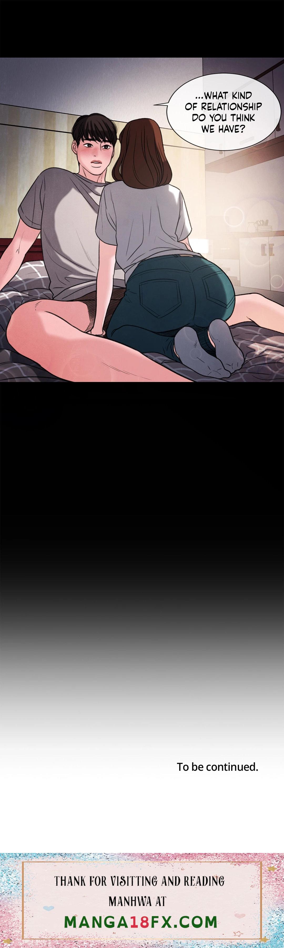 Dirty Reverie - Chapter 29 [photo 24] - MangaPorn