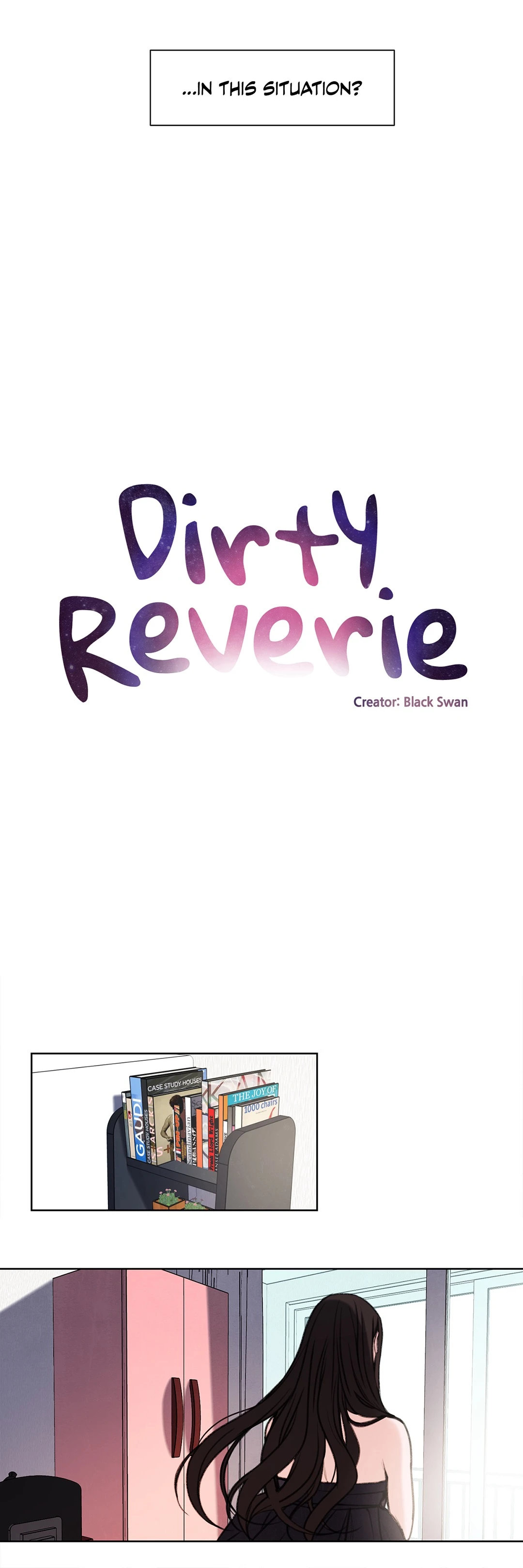 Dirty Reverie - Chapter 29 [photo 3] - MangaPorn