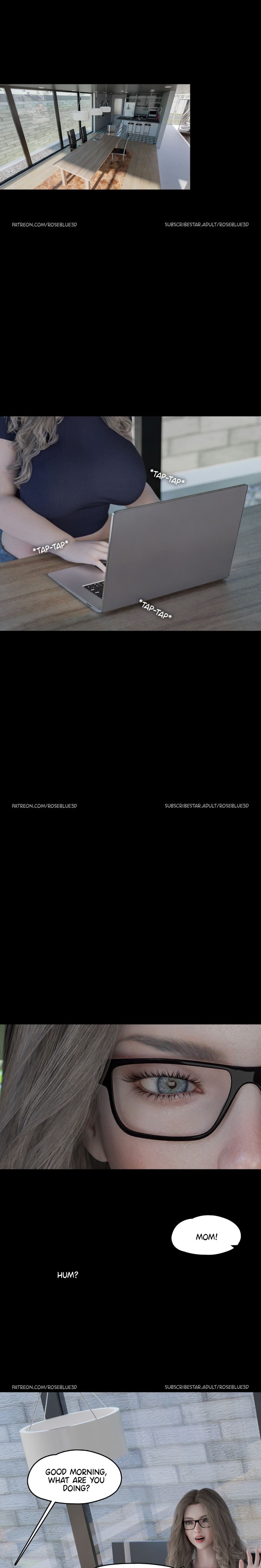 My Neighbor’s Widow Raw - Chapter 26 [photo 10] - MangaPorn