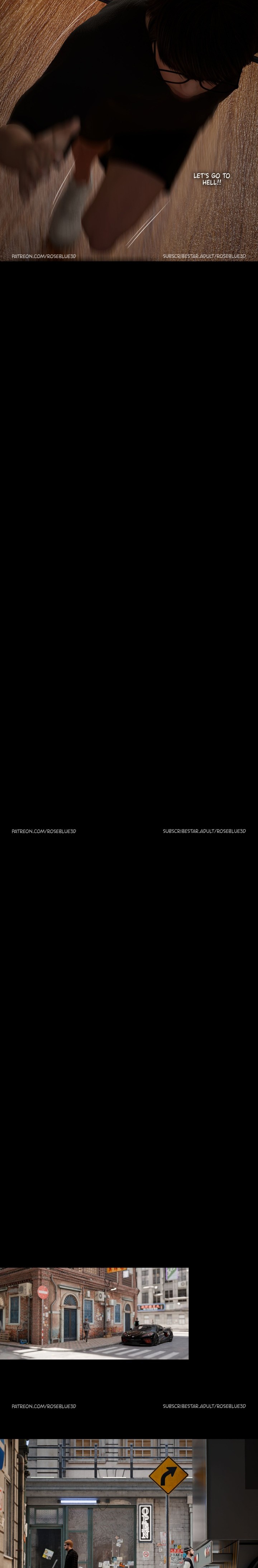 My Neighbor’s Widow Raw - Chapter 26 [photo 21] - MangaPorn