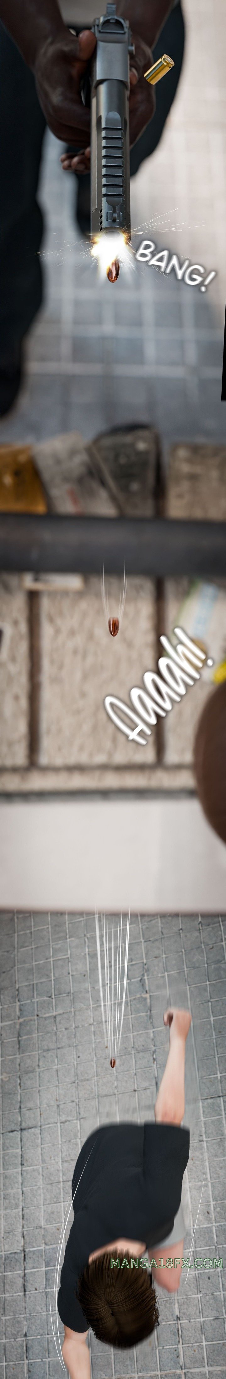 My Neighbor’s Widow Raw - Chapter 26 [photo 30] - MangaPorn