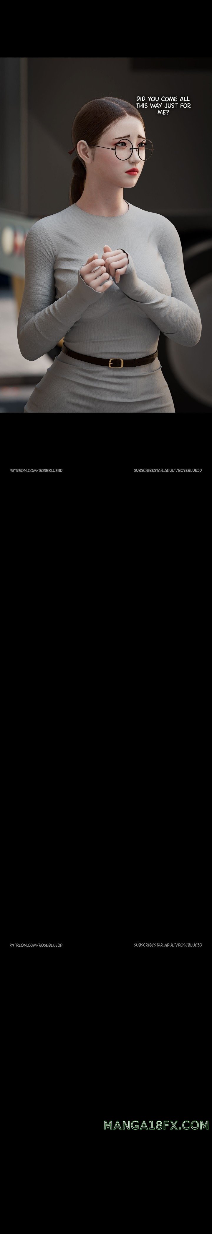 My Neighbor’s Widow Raw - Chapter 26 [photo 34] - MangaPorn