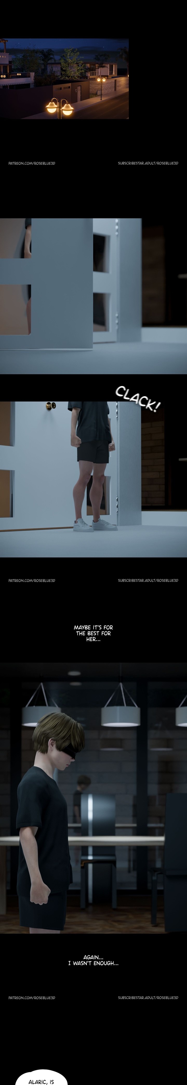 My Neighbor’s Widow Raw - Chapter 26 [photo 35] - MangaPorn