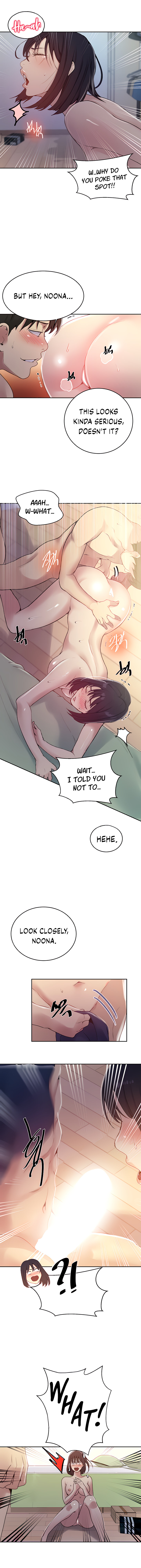 Secret Class - Chapter 131 [photo 7] - MangaPorn