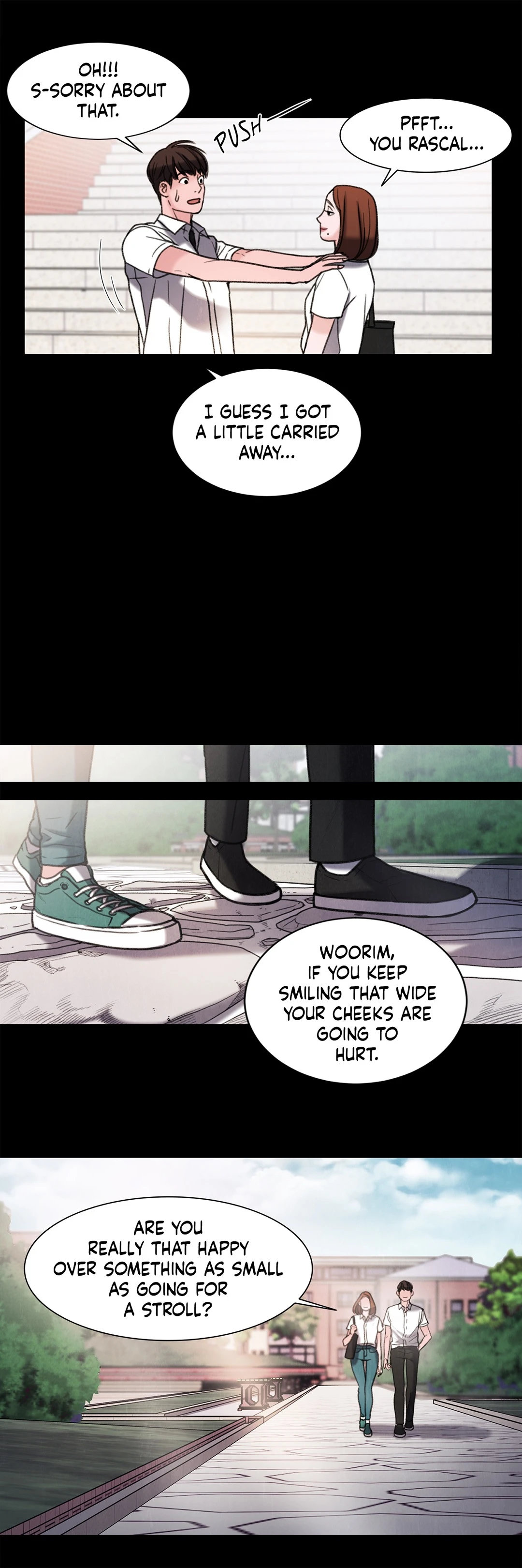 Dirty Reverie - Chapter 30 [photo 10] - MangaPorn