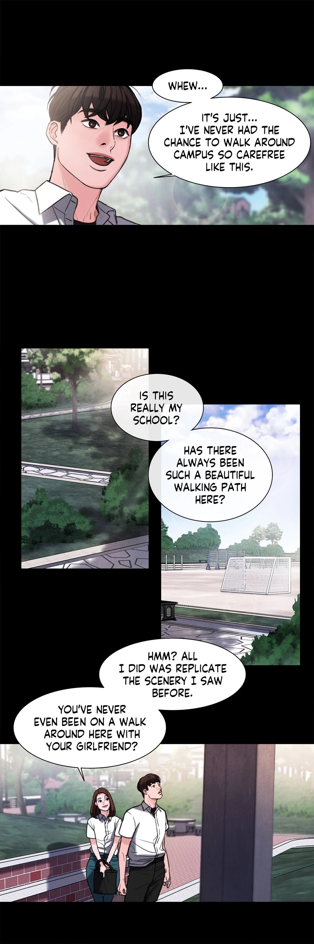 Dirty Reverie - Chapter 30 [photo 11] - MangaPorn